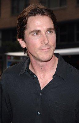 Christian Bale wallpaper №38981.