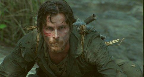 Christian Bale wallpaper №38983.