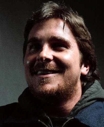 Christian Bale wallpaper №38929.