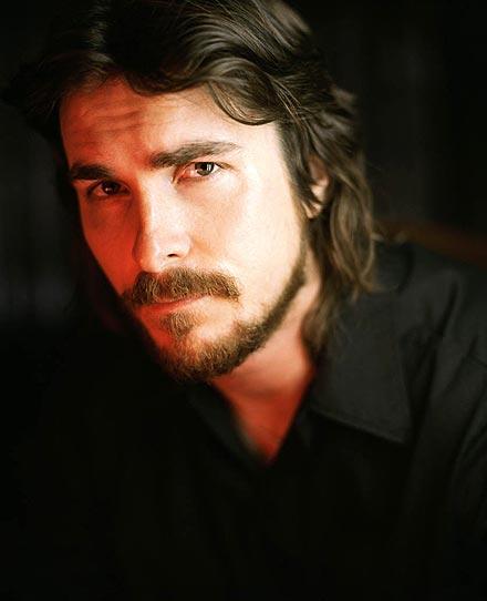 Christian Bale wallpaper №38959.
