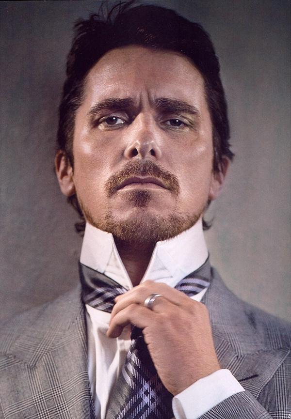 Christian Bale wallpaper №38971.