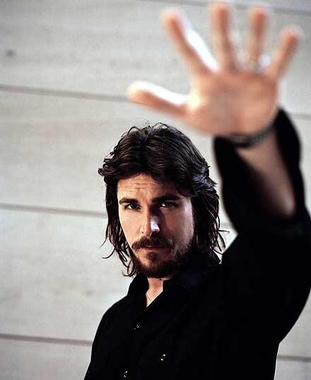 Christian Bale wallpaper №38948.