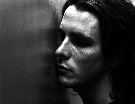 Christian Bale wallpaper №38963.