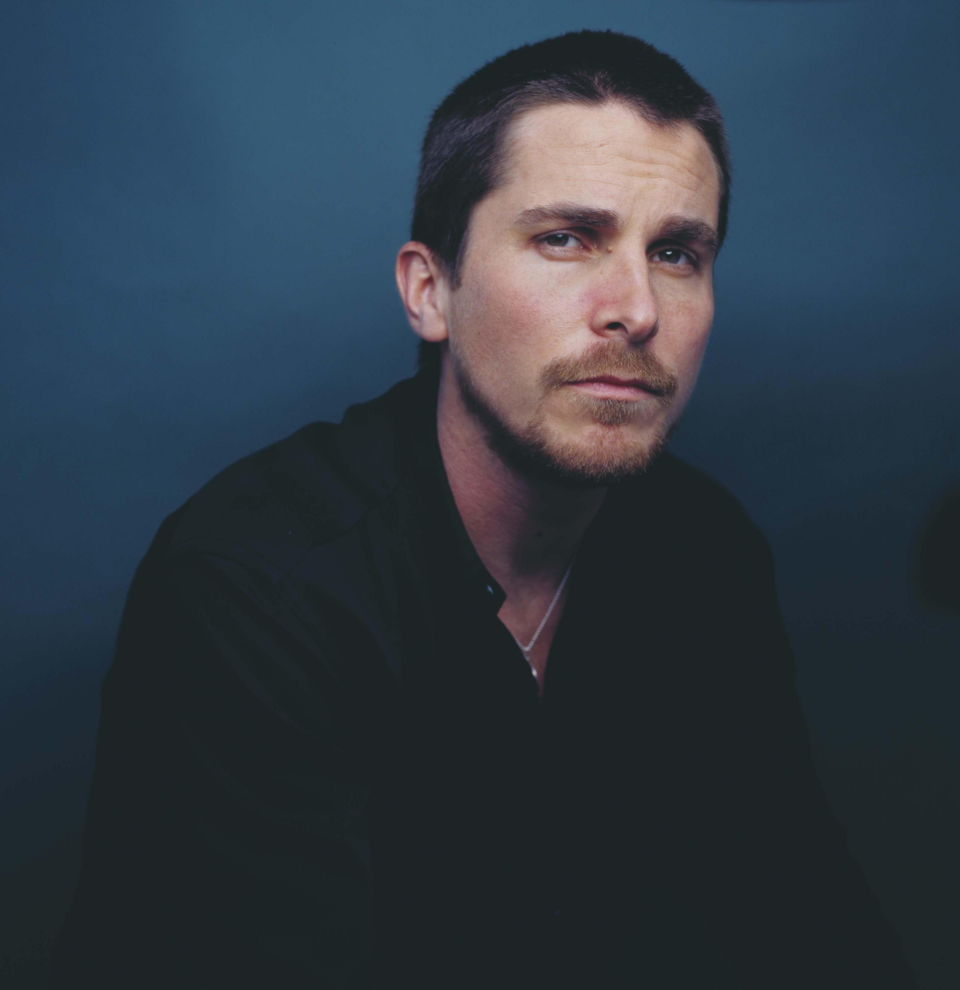Christian Bale wallpaper №38859.