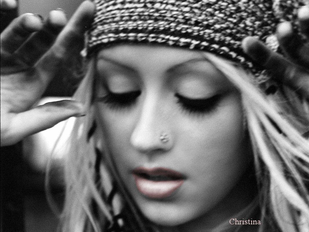 Christina Aguilera wallpaper №10605.