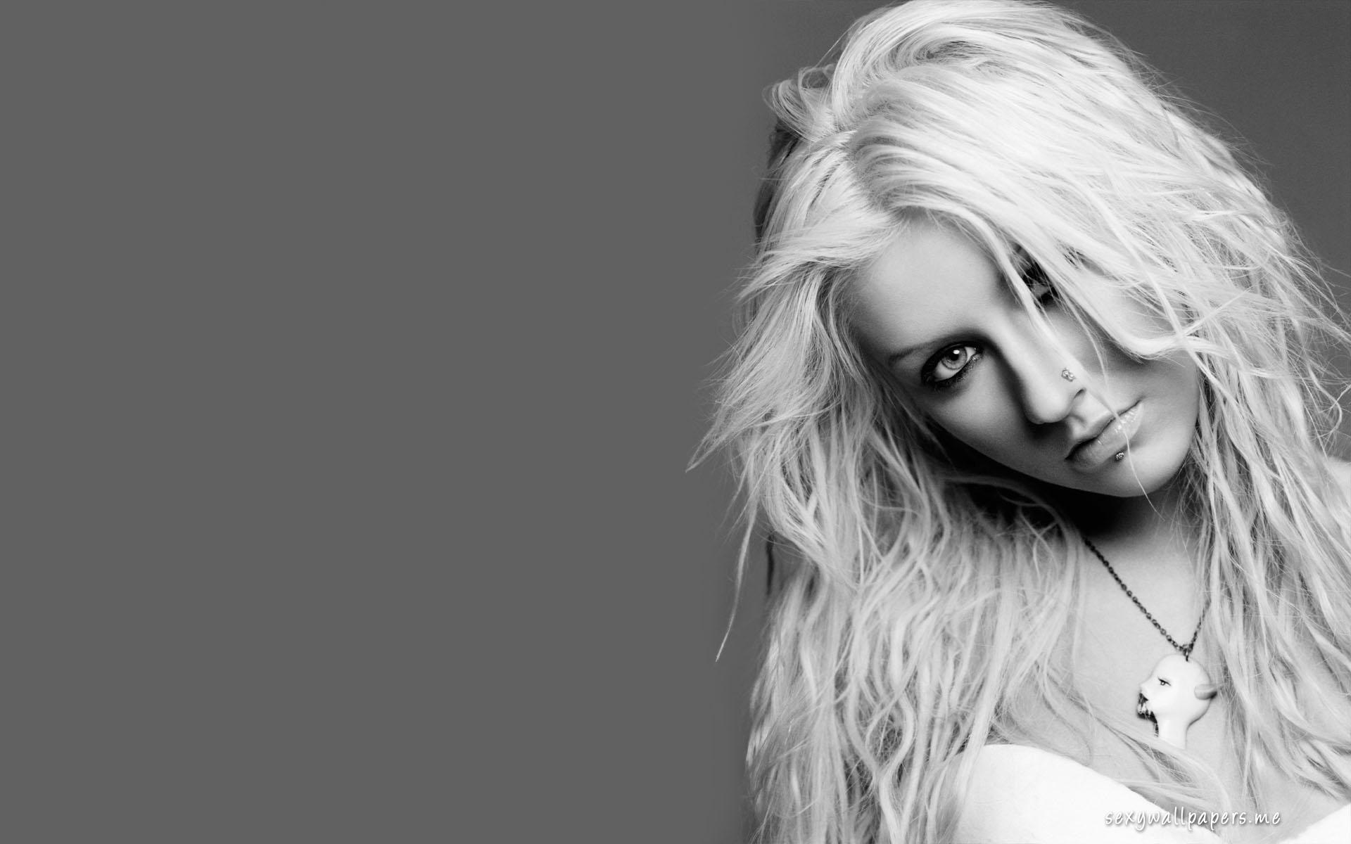 Christina Aguilera wallpaper №10857.