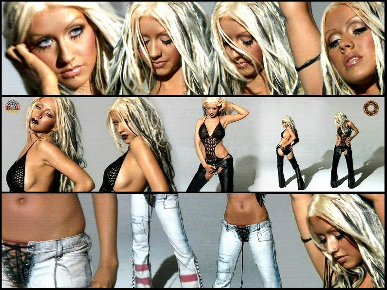 Christina Aguilera wallpaper №10668.