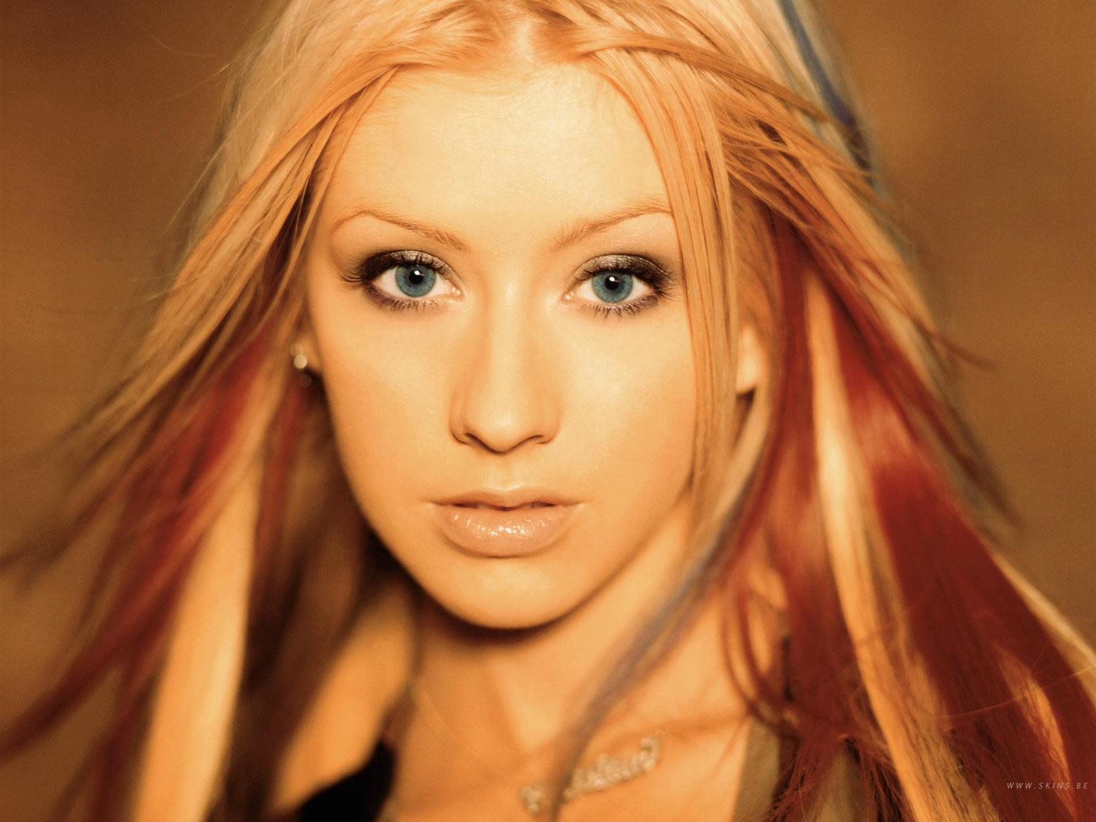 Christina Aguilera wallpaper №10775.
