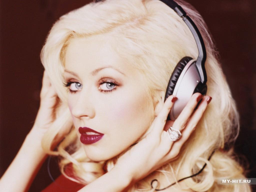 Christina Aguilera wallpaper №10339.