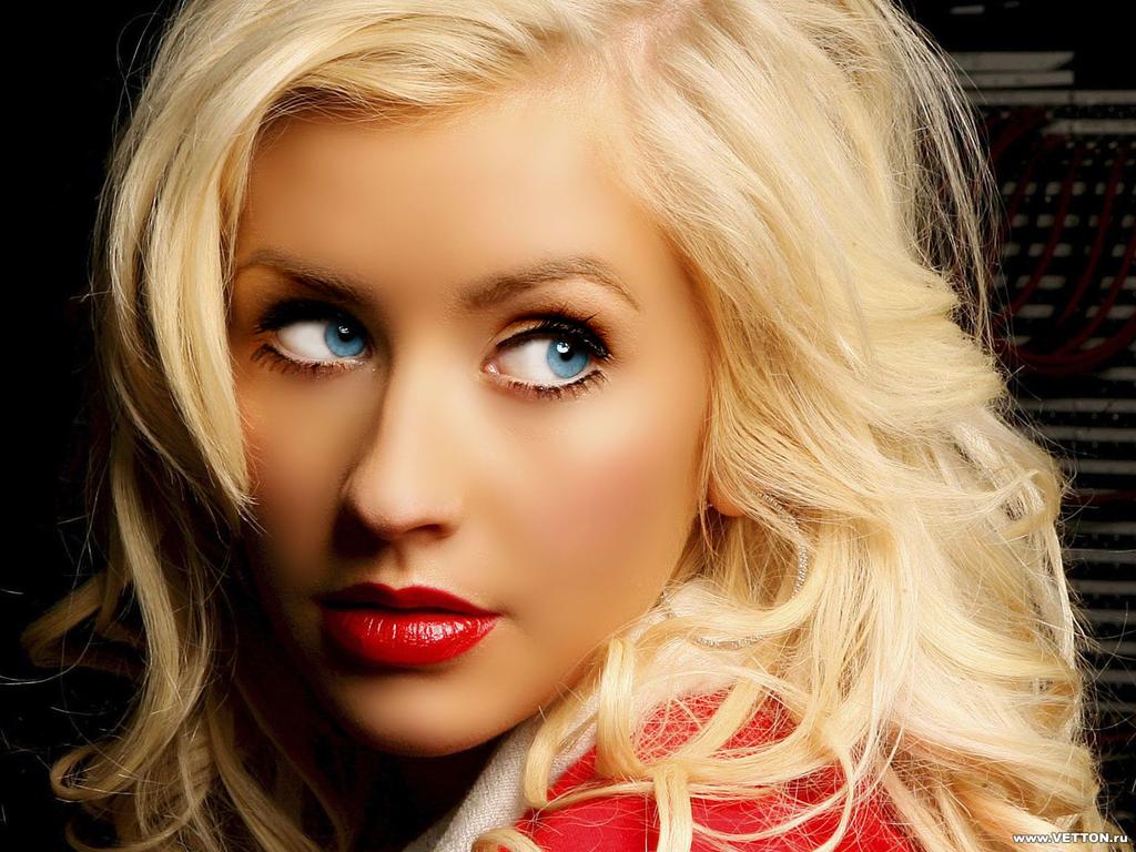 Christina Aguilera wallpaper №10701.