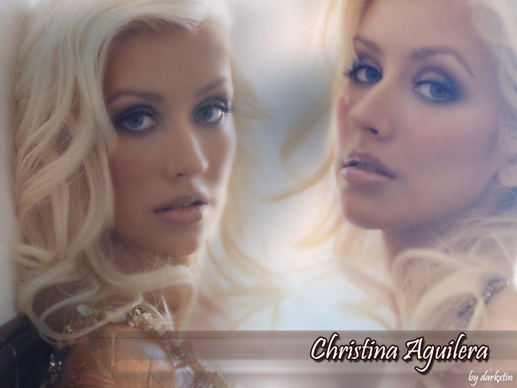 Christina Aguilera wallpaper №10697.