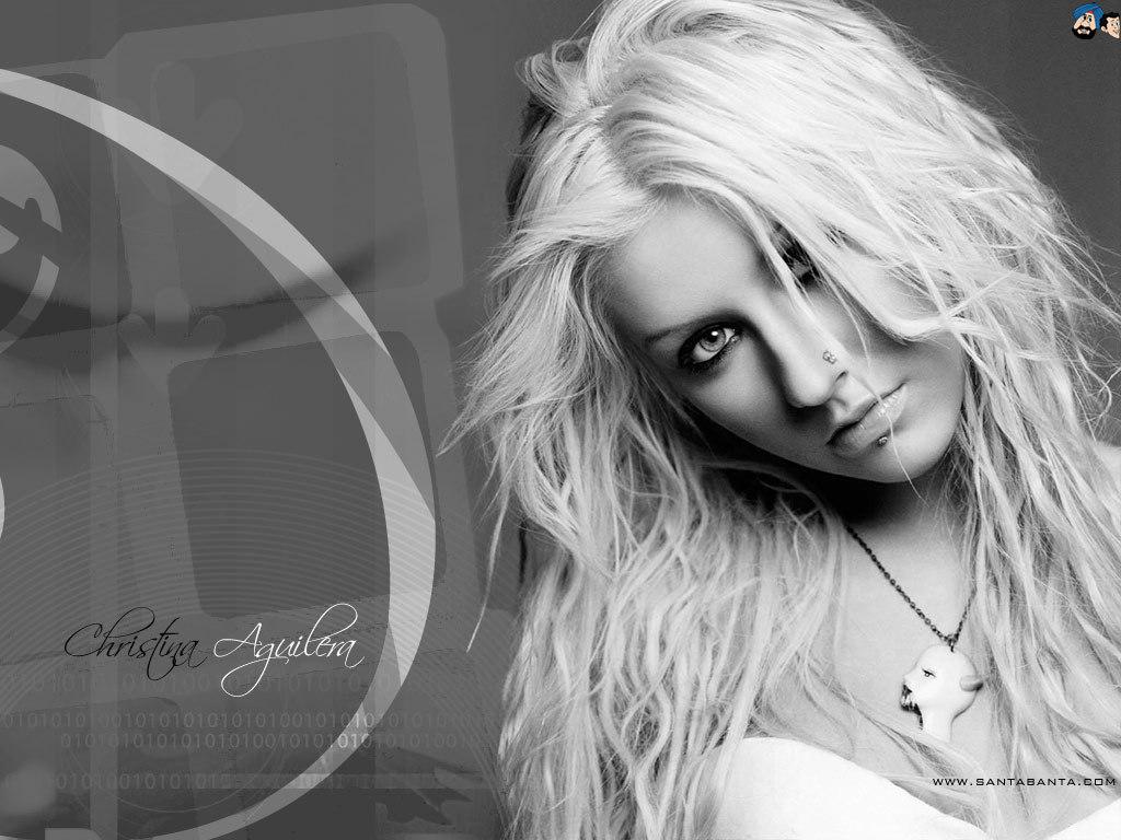 Christina Aguilera wallpaper №10691.