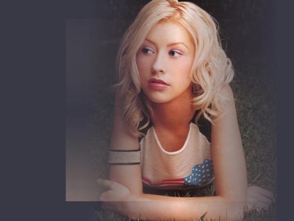 Christina Aguilera wallpaper №10653.