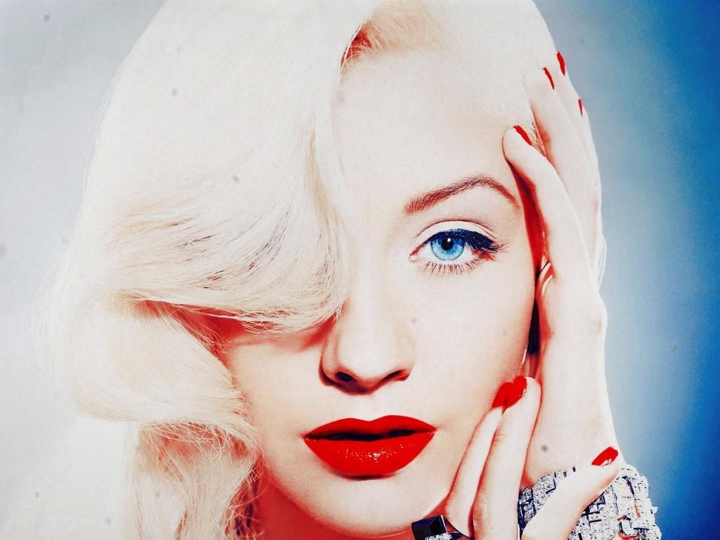 Christina Aguilera wallpaper №10594.