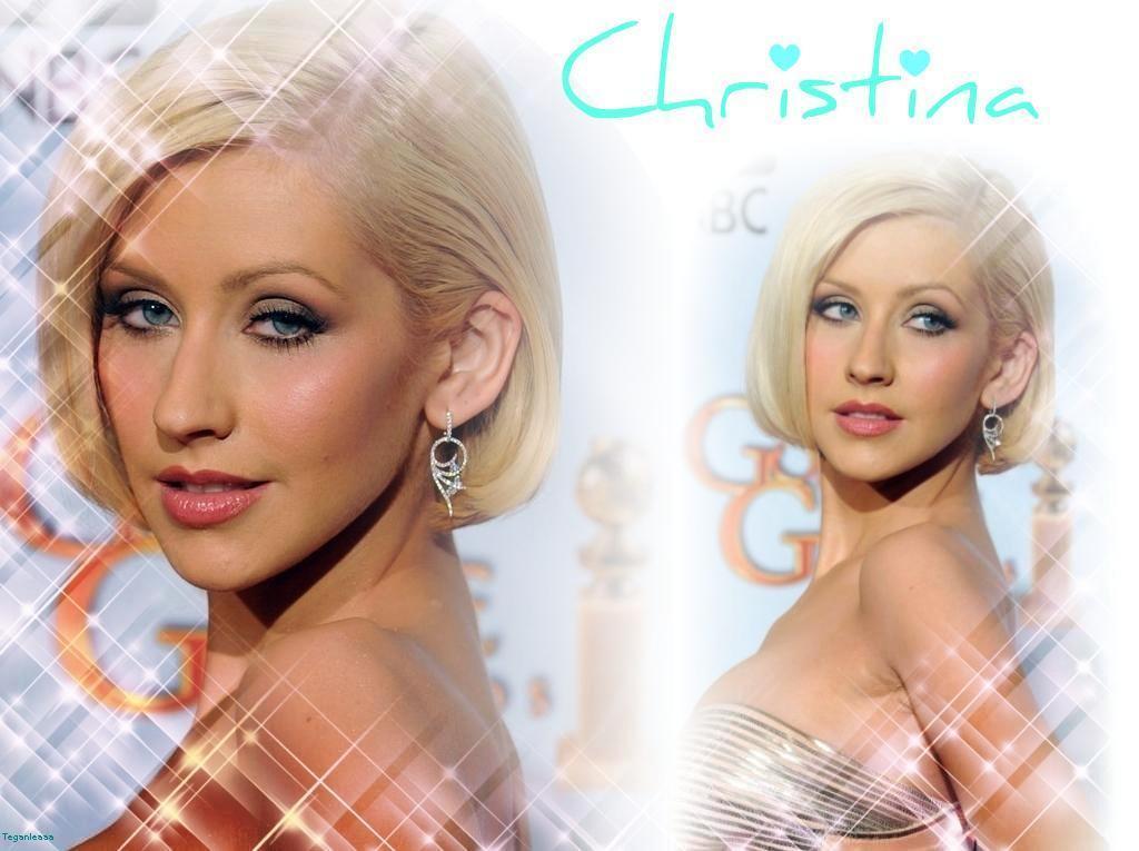 Christina Aguilera wallpaper №10621.