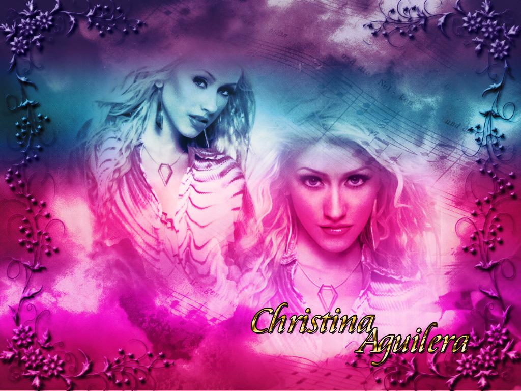Christina Aguilera wallpaper №10622.