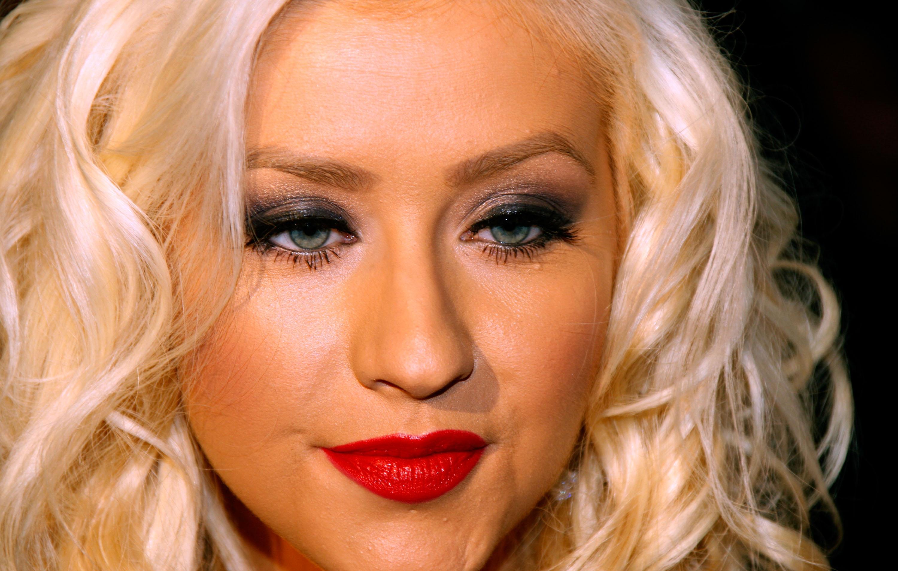 Christina Aguilera wallpaper №10362.