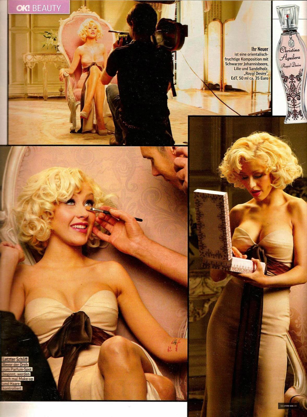 Christina Aguilera wallpaper №10619.