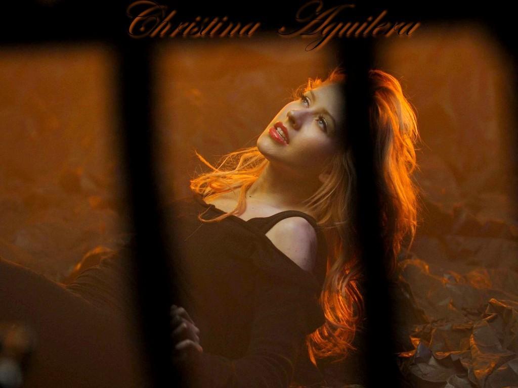 Christina Aguilera wallpaper №10717.