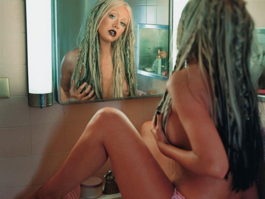 Christina Aguilera wallpaper №10575.