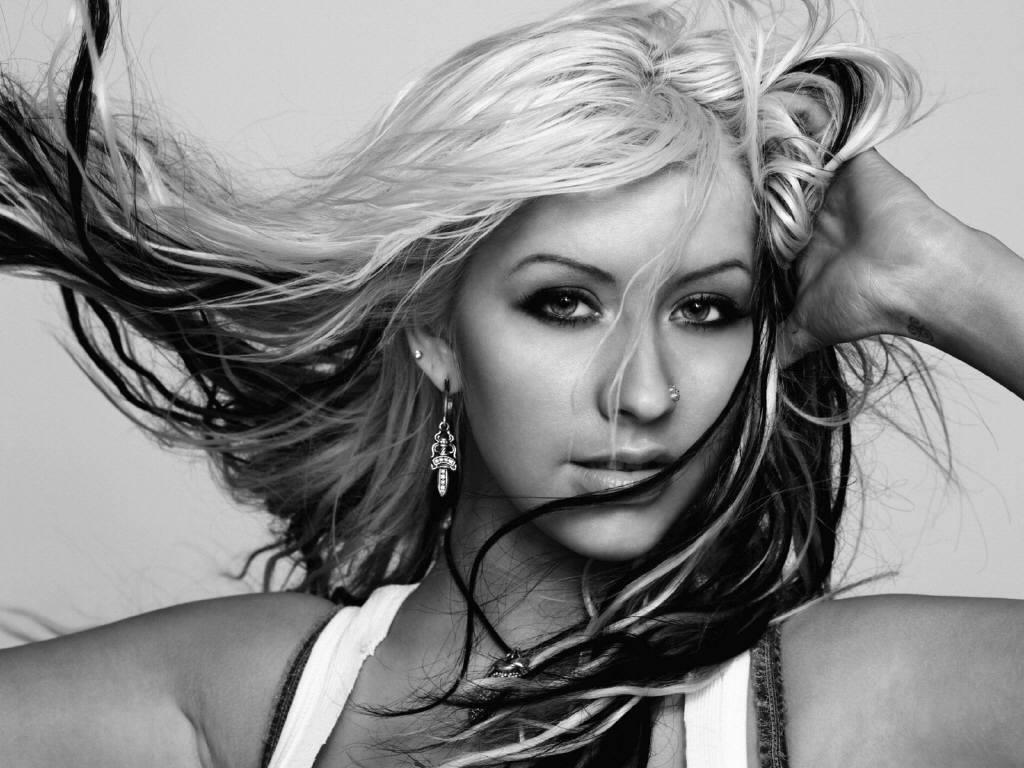 Christina Aguilera wallpaper №10480.