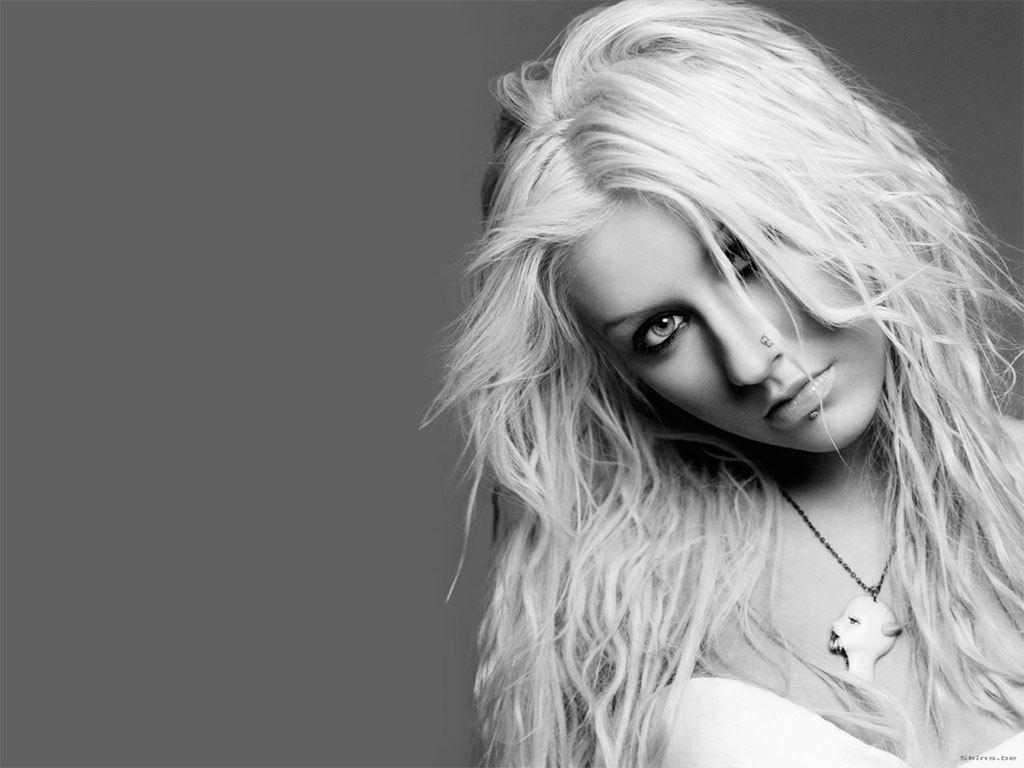 Christina Aguilera wallpaper №10672.