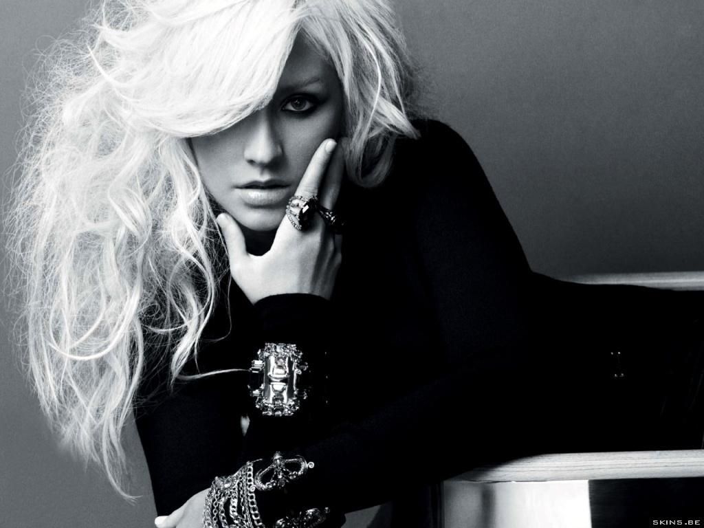 Christina Aguilera wallpaper №10719.