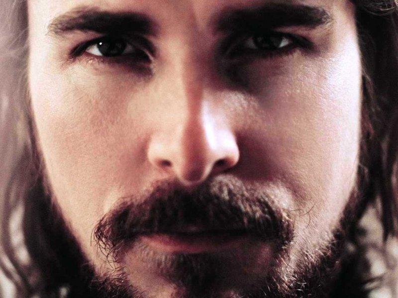 Christian Bale wallpaper №2912.