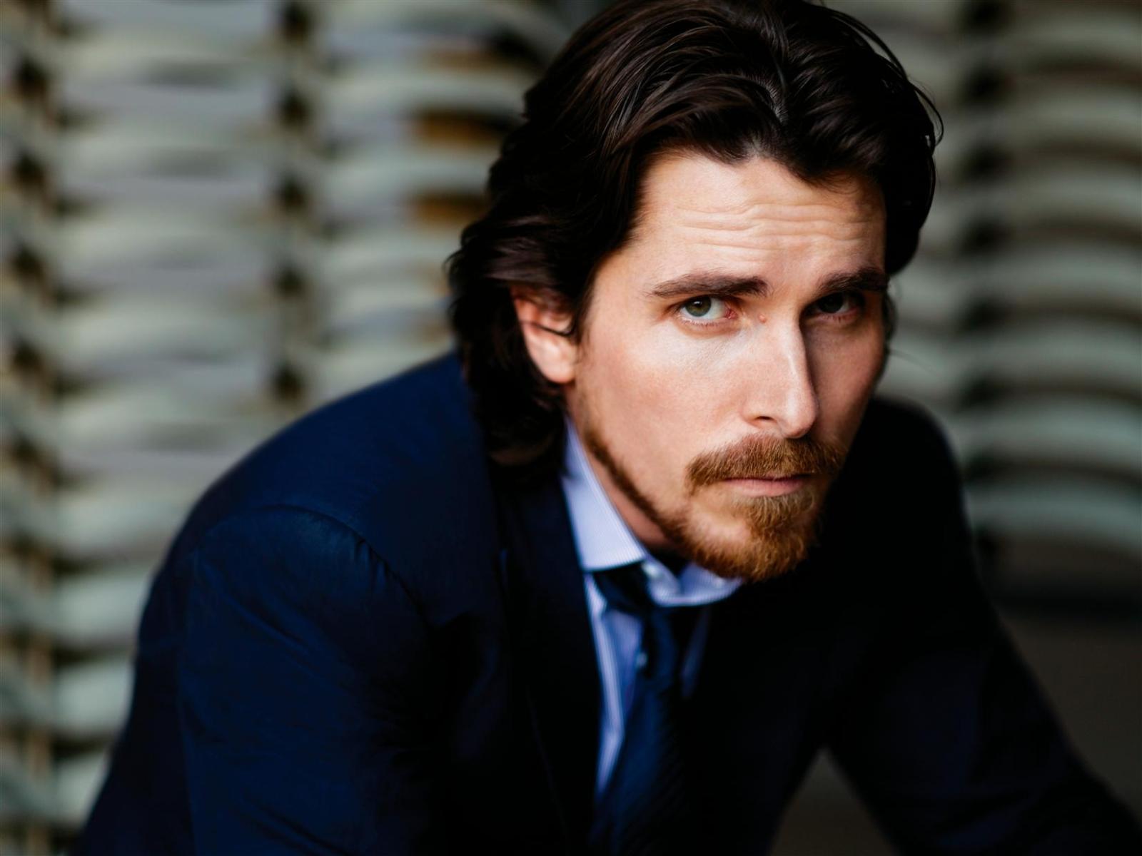 Christian Bale wallpaper №2916.