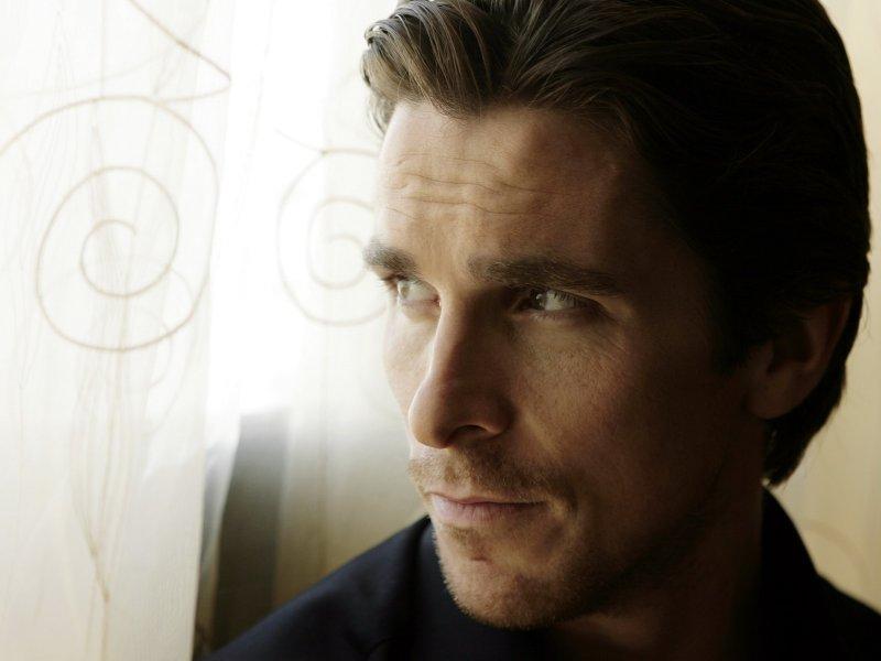 Christian Bale wallpaper №2914.