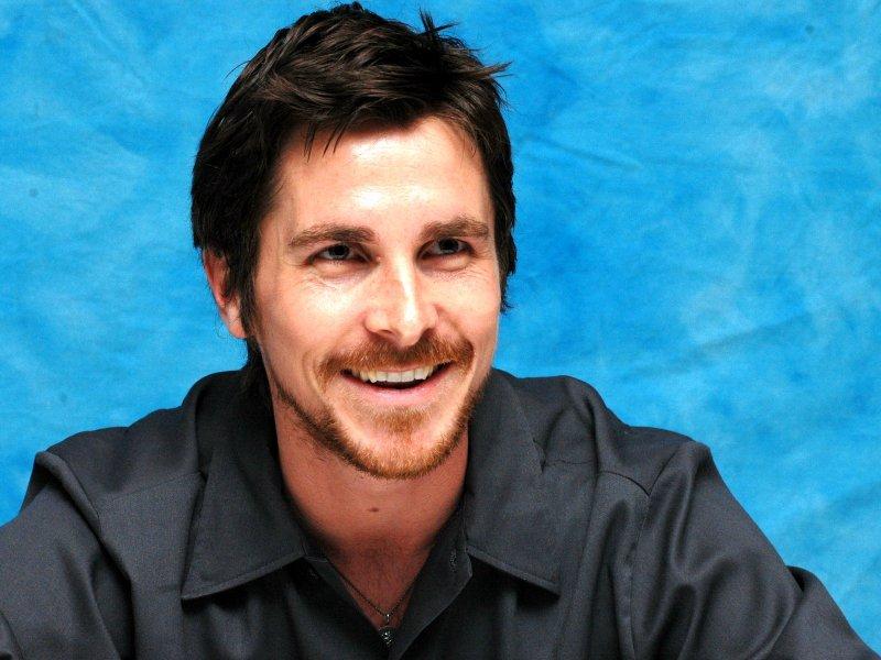 Christian Bale wallpaper №2915.