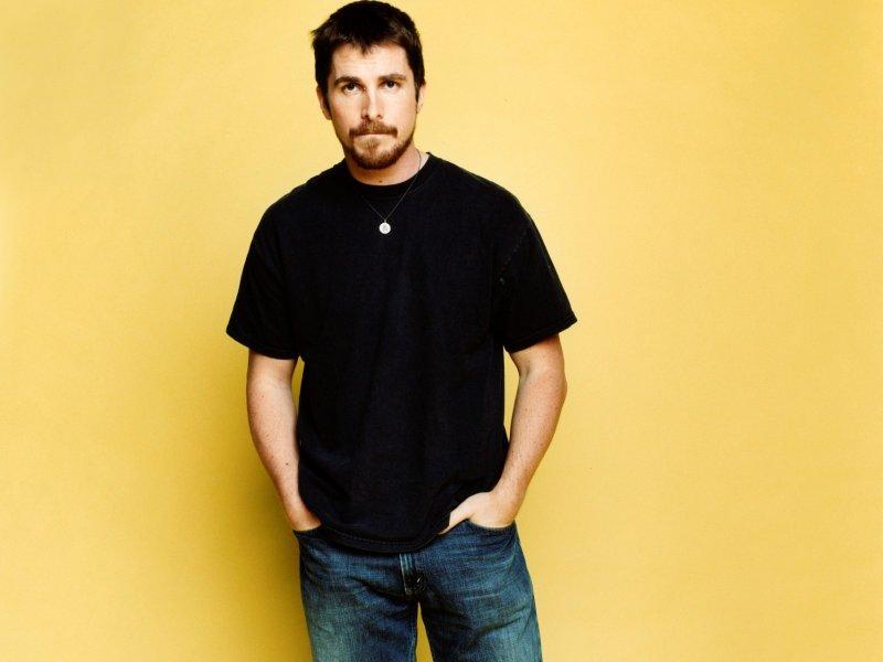Christian Bale wallpaper №2922.