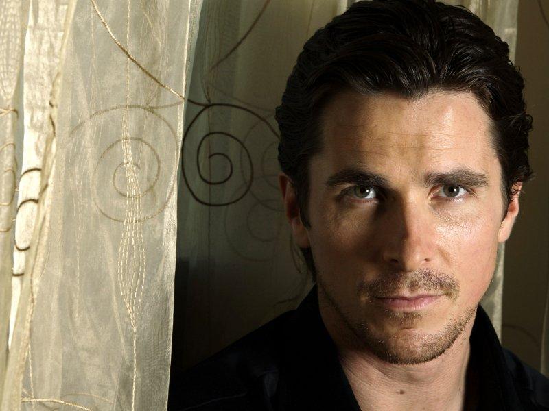 Christian Bale wallpaper №2918.