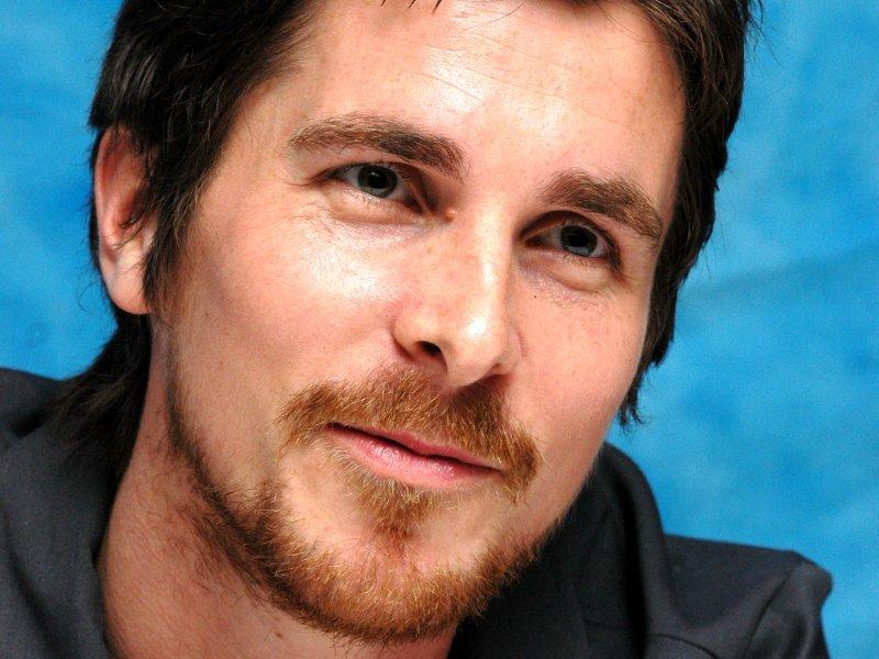 Christian Bale wallpaper №2917.