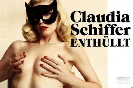 Claudia Schiffer wallpaper №44721.