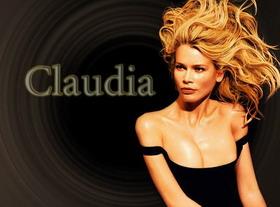 Claudia Schiffer wallpaper №44701.