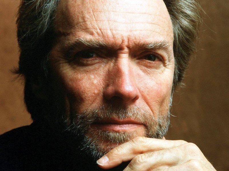 Clint Eastwood wallpaper №120.