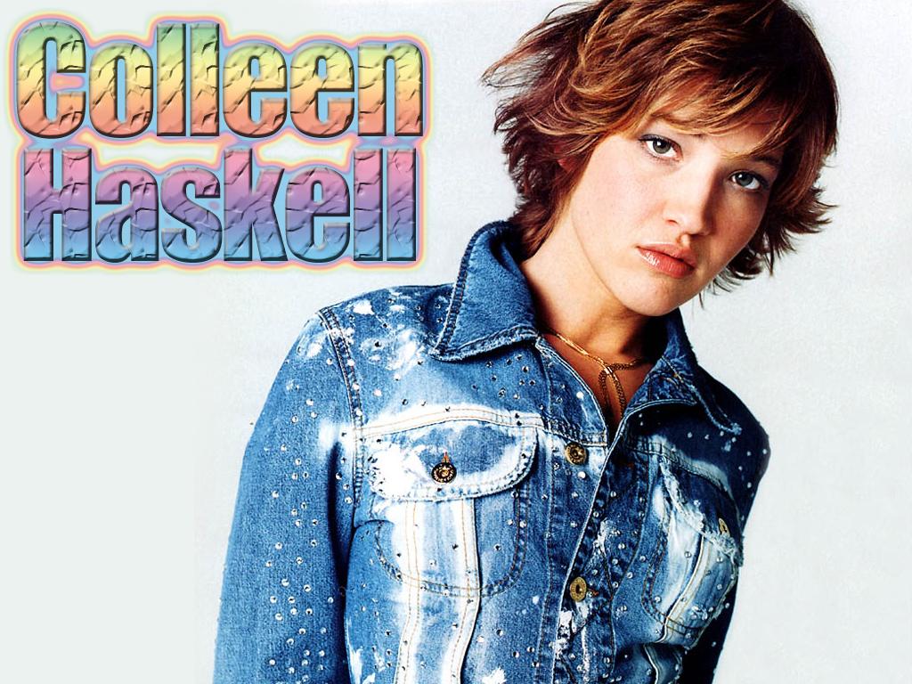 Colleen Haskell wallpaper №81474.