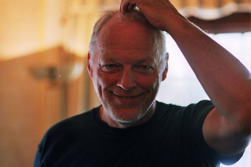 David Gilmour wallpaper №68626.