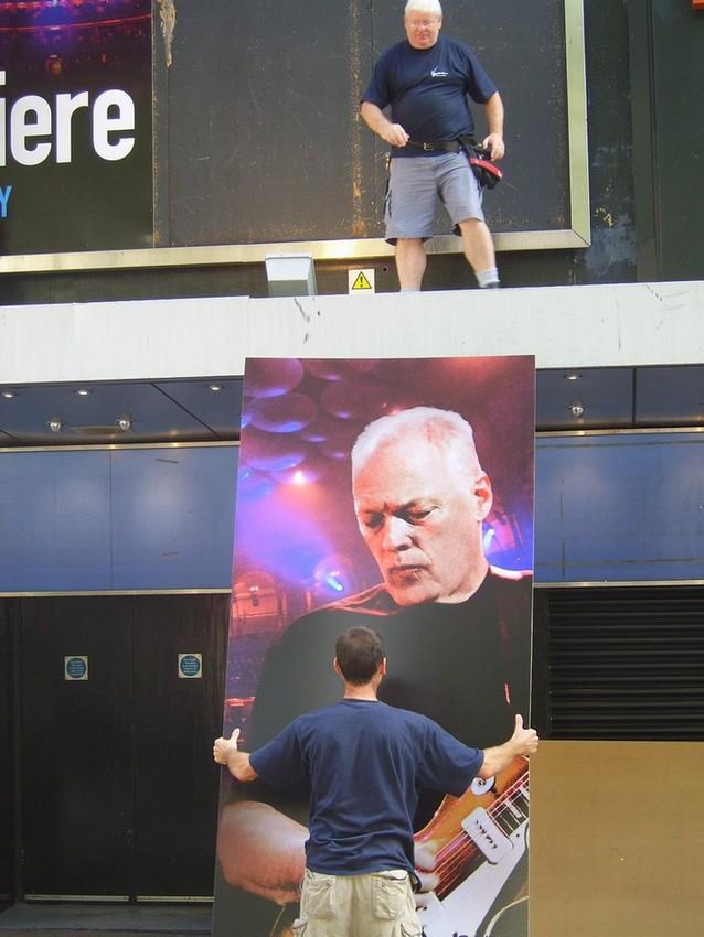 David Gilmour wallpaper №68541.