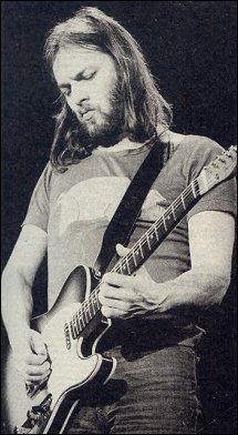 David Gilmour wallpaper №68344.
