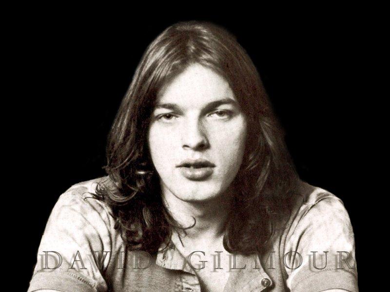David Gilmour wallpaper №68724.