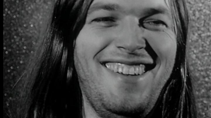 David Gilmour wallpaper №68504.