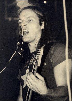David Gilmour wallpaper №68330.