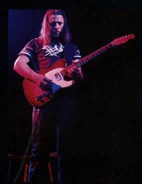 David Gilmour wallpaper №68792.