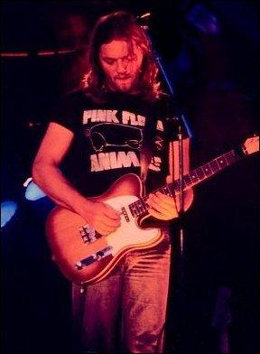 David Gilmour wallpaper №68566.