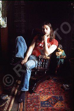 David Gilmour wallpaper №68388.