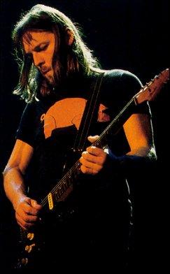 David Gilmour wallpaper №68299.