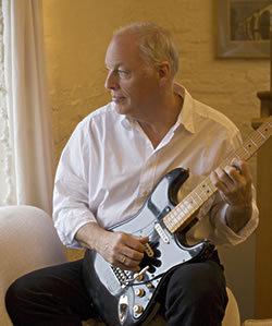 David Gilmour wallpaper №68615.