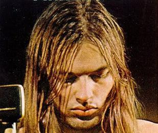 David Gilmour wallpaper №68764.